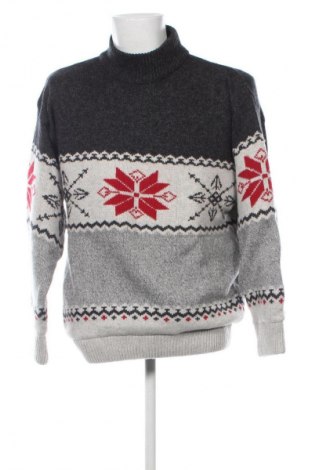 Pánsky sveter  TCM, Veľkosť L, Farba Viacfarebná, Cena  17,90 €