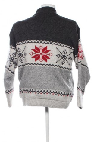 Pánsky sveter  TCM, Veľkosť L, Farba Viacfarebná, Cena  17,90 €