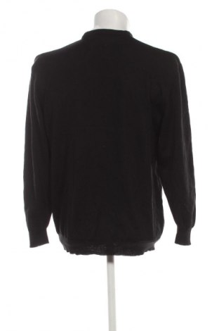 Pánský svetr  TCM, Velikost L, Barva Černá, Cena  830,00 Kč