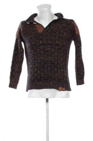 Pánský svetr  Tazzio, Velikost M, Barva Vícebarevné, Cena  299,00 Kč