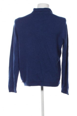 Herrenpullover Ted Baker, Größe L, Farbe Blau, Preis € 125,98