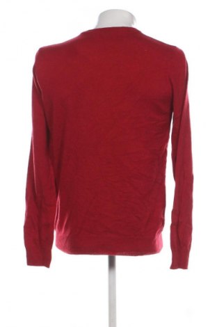 Pánsky sveter  Teodor, Veľkosť M, Farba Červená, Cena  18,95 €