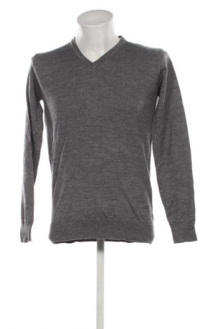 Męski sweter Teodor, Rozmiar L, Kolor Szary, Cena 84,99 zł