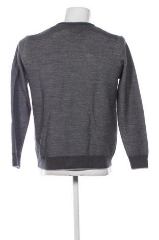 Pulover de bărbați Teodor, Mărime L, Culoare Gri, Preț 126,32 Lei