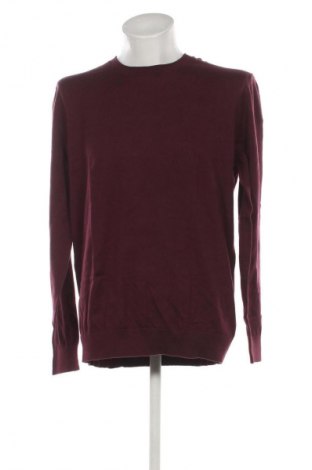 Pánský svetr  Tex, Velikost XXL, Barva Červená, Cena  707,00 Kč