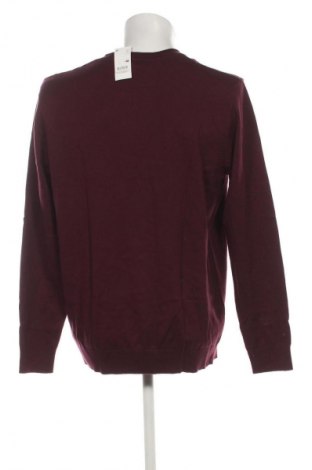 Pánský svetr  Tex, Velikost XXL, Barva Červená, Cena  707,00 Kč