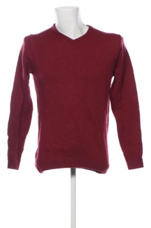 Pánsky sveter  Tex, Veľkosť XL, Farba Červená, Cena  17,88 €
