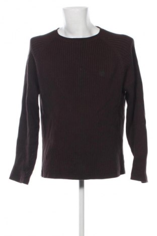 Pánský svetr  Timberland, Velikost L, Barva Hnědá, Cena  1 304,00 Kč