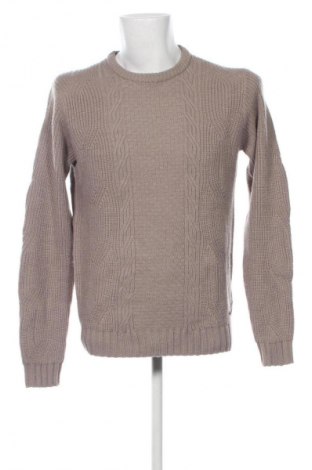 Herrenpullover Timeout, Größe L, Farbe Beige, Preis € 24,49