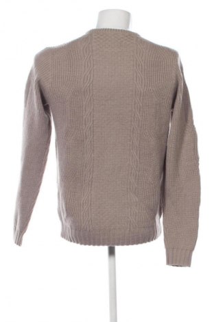 Herrenpullover Timeout, Größe L, Farbe Beige, Preis € 24,49