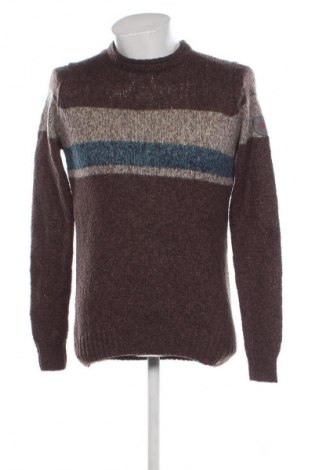 Męski sweter Timezone, Rozmiar S, Kolor Kolorowy, Cena 43,99 zł