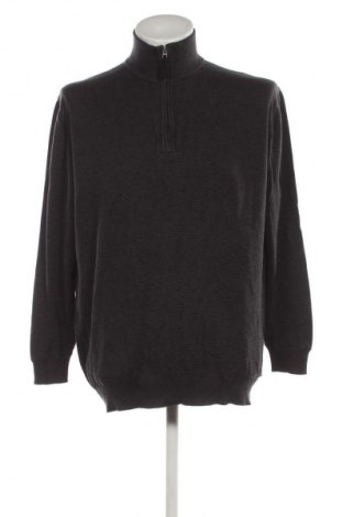 Pánsky sveter  Tom Tailor, Veľkosť XXL, Farba Čierna, Cena  19,95 €