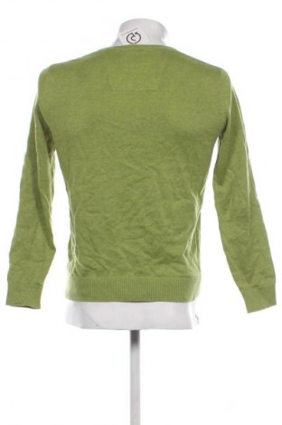Męski sweter Tom Tailor, Rozmiar S, Kolor Zielony, Cena 64,99 zł