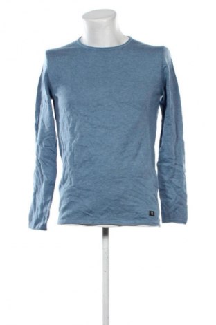 Pánský svetr  Tom Tailor, Velikost M, Barva Modrá, Cena  379,00 Kč