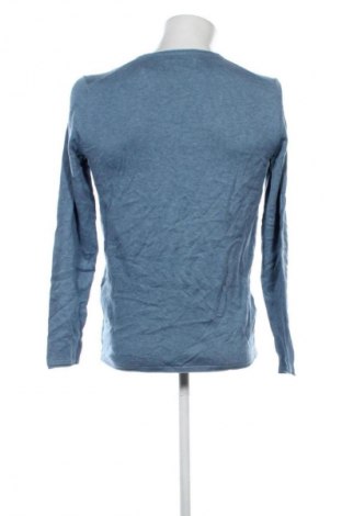 Pánský svetr  Tom Tailor, Velikost M, Barva Modrá, Cena  379,00 Kč