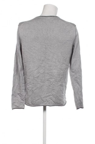 Herrenpullover Tom Tailor, Größe XL, Farbe Grau, Preis 12,99 €