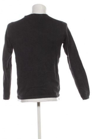 Ανδρικό πουλόβερ Tom Tailor, Μέγεθος S, Χρώμα Γκρί, Τιμή 24,55 €