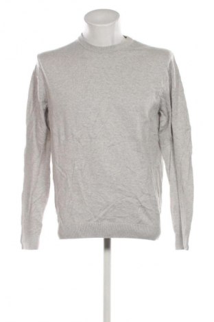 Męski sweter Tom Tailor, Rozmiar L, Kolor Szary, Cena 66,99 zł