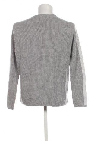 Pulover de bărbați Tom Tailor, Mărime M, Culoare Gri, Preț 77,99 Lei
