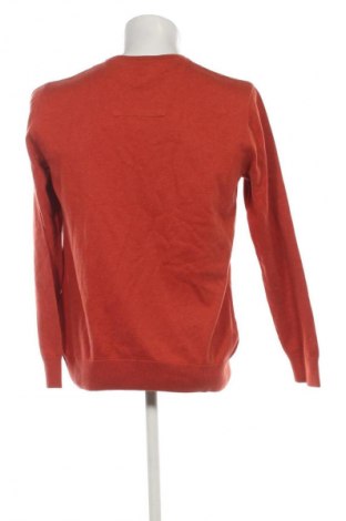 Pánský svetr  Tom Tailor, Velikost XL, Barva Červená, Cena  619,00 Kč