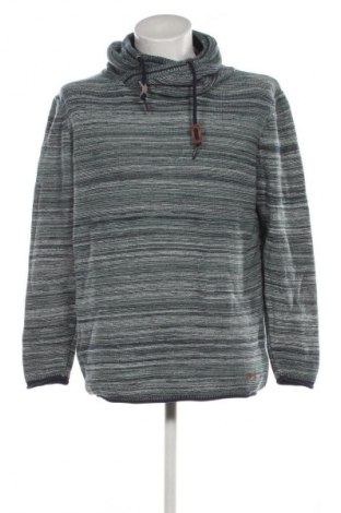 Pánsky sveter  Tom Tompson, Veľkosť XL, Farba Viacfarebná, Cena  7,95 €