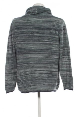Pánsky sveter  Tom Tompson, Veľkosť XL, Farba Viacfarebná, Cena  7,95 €