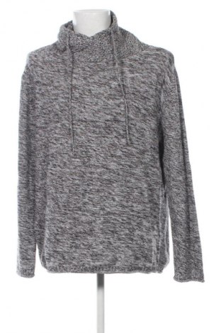 Pulover de bărbați Tom Tompson, Mărime XXL, Culoare Gri, Preț 95,00 Lei