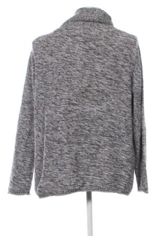 Pulover de bărbați Tom Tompson, Mărime XXL, Culoare Gri, Preț 95,00 Lei