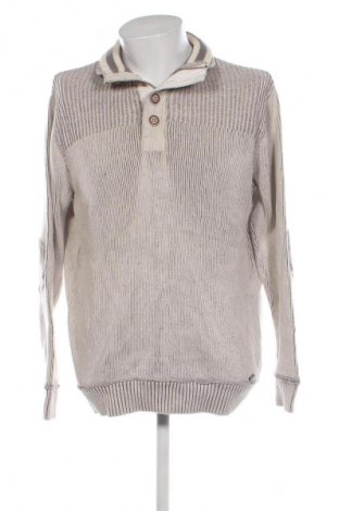 Pánsky sveter  Tom Tompson, Veľkosť XL, Farba Viacfarebná, Cena  7,95 €