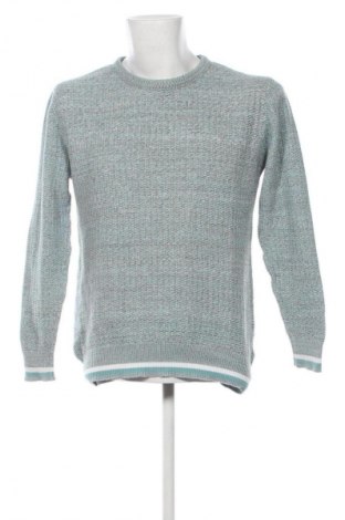 Herrenpullover Tom Tompson, Größe L, Farbe Mehrfarbig, Preis € 17,90