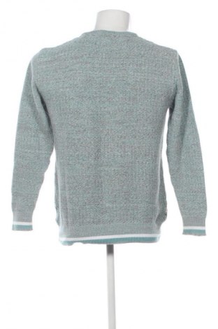 Herrenpullover Tom Tompson, Größe L, Farbe Mehrfarbig, Preis € 17,90
