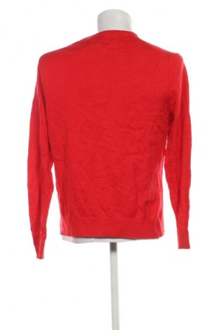 Herrenpullover Tommy Hilfiger, Größe XL, Farbe Rot, Preis € 53,99