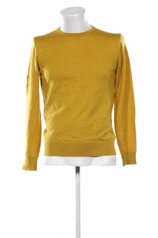 Férfi pulóver Tommy Hilfiger, Méret M, Szín Narancssárga
, Ár 21 929 Ft