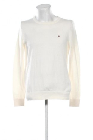 Pánský svetr  Tommy Hilfiger, Velikost M, Barva Béžová, Cena  2 399,00 Kč