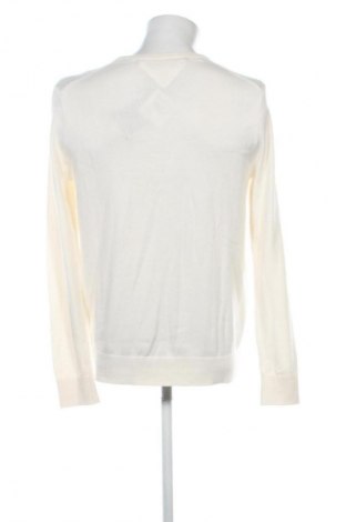 Pánský svetr  Tommy Hilfiger, Velikost M, Barva Béžová, Cena  2 399,00 Kč