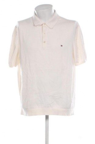 Férfi pulóver Tommy Hilfiger, Méret XL, Szín Ekrü
, Ár 30 219 Ft