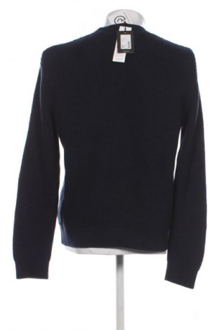 Pánský svetr  Tommy Hilfiger, Velikost M, Barva Modrá, Cena  3 049,00 Kč