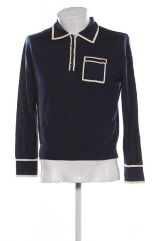 Pulover de bărbați Tommy Hilfiger, Mărime M, Culoare Multicolor, Preț 1.004,99 Lei