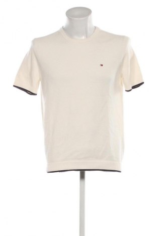 Męski sweter Tommy Hilfiger, Rozmiar L, Kolor Kolorowy, Cena 452,99 zł