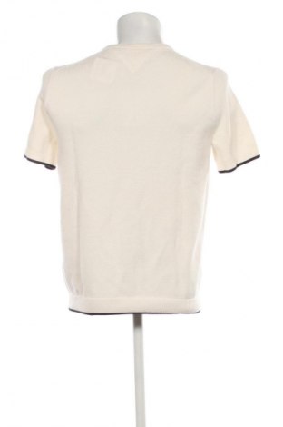 Męski sweter Tommy Hilfiger, Rozmiar L, Kolor Kolorowy, Cena 452,99 zł