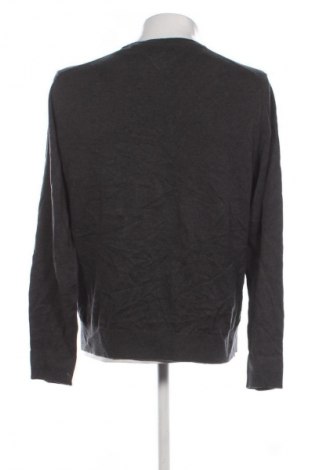Herrenpullover Tommy Hilfiger, Größe L, Farbe Grau, Preis € 52,99