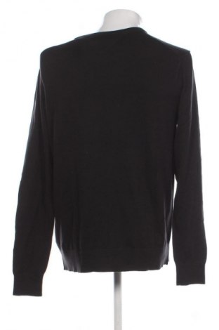 Pulover de bărbați Tommy Hilfiger, Mărime XL, Culoare Negru, Preț 529,99 Lei