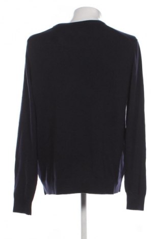 Pánsky sveter  Tommy Hilfiger, Veľkosť XXL, Farba Modrá, Cena  51,95 €