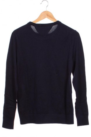 Pulover de bărbați Tommy Hilfiger, Mărime XS, Culoare Albastru, Preț 529,99 Lei