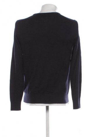 Pulover de bărbați Tommy Hilfiger, Mărime S, Culoare Albastru, Preț 529,99 Lei