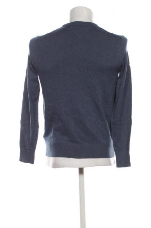 Pulover de bărbați Tommy Hilfiger, Mărime S, Culoare Albastru, Preț 684,99 Lei