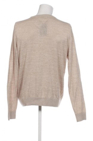 Pánský svetr  Tommy Hilfiger, Velikost XXL, Barva Béžová, Cena  3 299,00 Kč