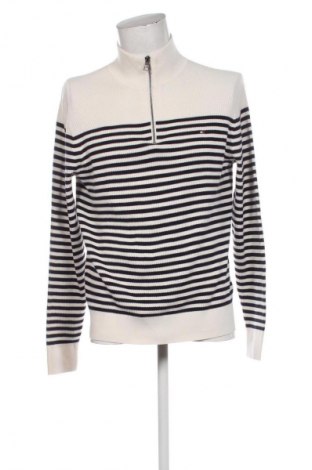 Ανδρικό πουλόβερ Tommy Hilfiger, Μέγεθος M, Χρώμα Πολύχρωμο, Τιμή 144,99 €
