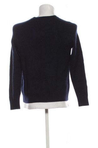 Ανδρικό πουλόβερ Tommy Hilfiger, Μέγεθος L, Χρώμα Μπλέ, Τιμή 144,99 €