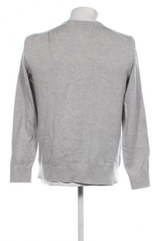 Pulover de bărbați Tommy Hilfiger, Mărime M, Culoare Gri, Preț 529,99 Lei